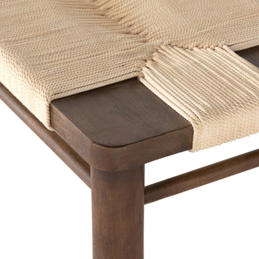Scilla Bench